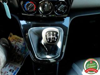 LANCIA Ypsilon usata, con Airbag testa