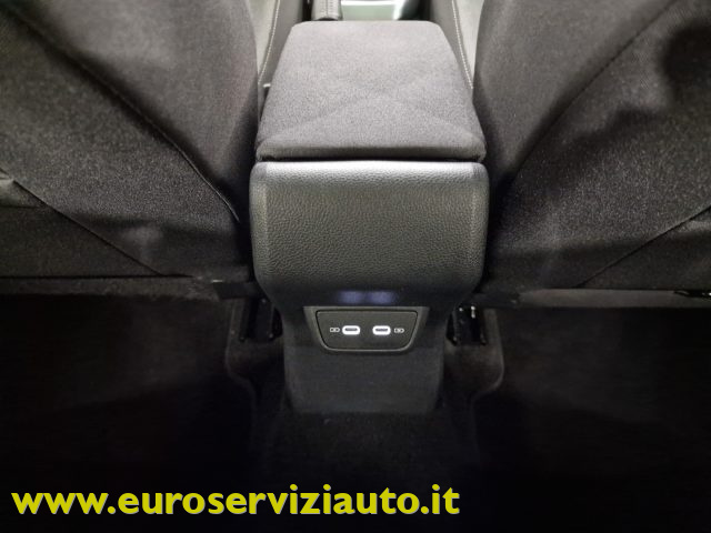 VOLKSWAGEN Polo usata, con Luci diurne LED