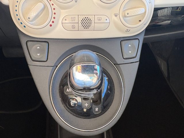 FIAT 500 usata 35