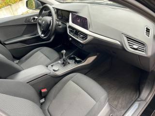 BMW 118 usata 11