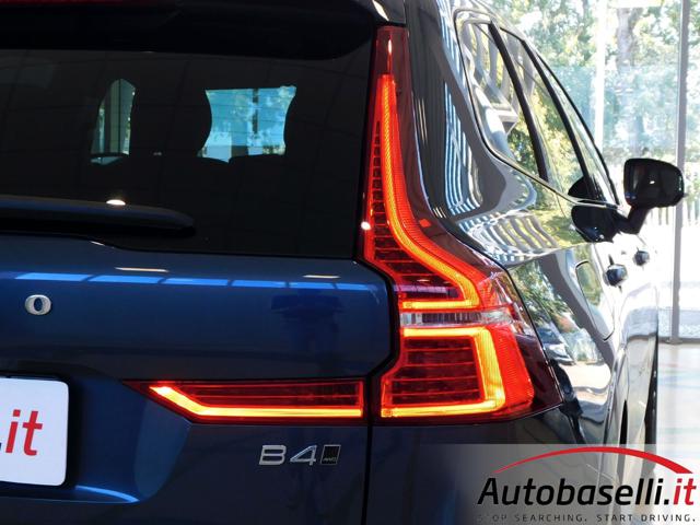 VOLVO XC60 usata, con Luci diurne LED