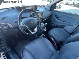 LANCIA Ypsilon usata, con Volante in pelle