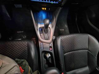 MAZDA 2 usata, con Fendinebbia