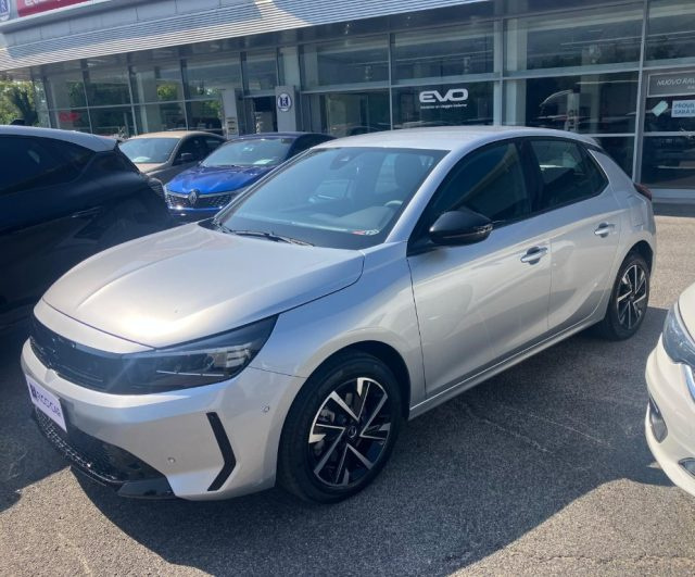 OPEL Corsa usata, con Airbag Passeggero