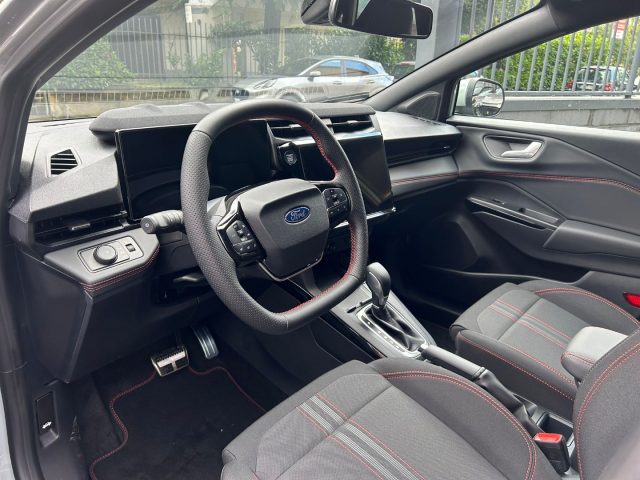 FORD Puma usata, con Autoradio