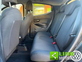 LANCIA Ypsilon usata, con Filtro antiparticolato