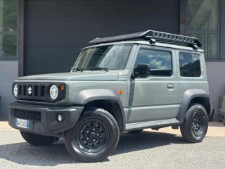 SUZUKI Jimny 1.5 4 POSTI  (N1)