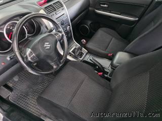 SUZUKI Grand Vitara usata, con Servosterzo