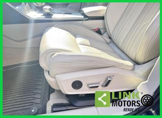 AUDI A6 usata, con Touch screen