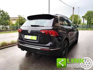 VOLKSWAGEN Tiguan usata, con Controllo trazione