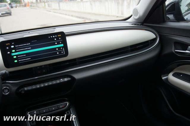 FIAT 600 usata, con Cruise Control