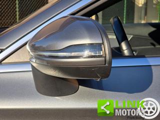 MERCEDES-BENZ C 200 usata, con Tettuccio apribile
