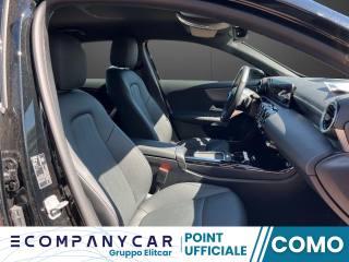 MERCEDES-BENZ A 180 usata, con Cruise Control