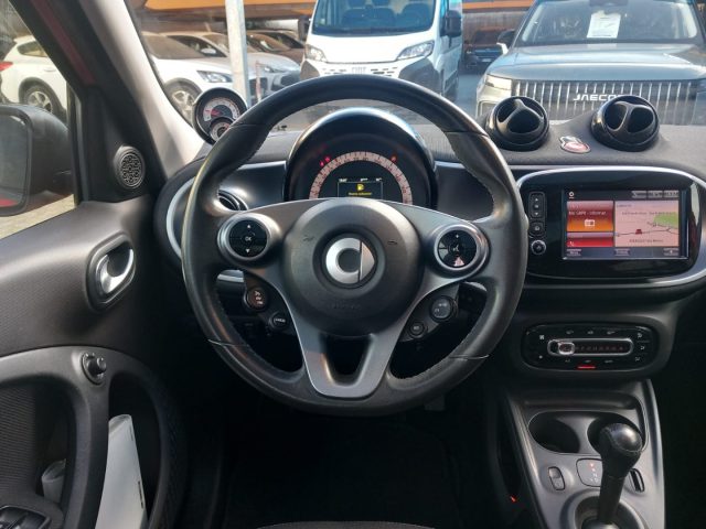 SMART ForFour usata 18