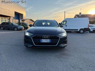 AUDI A4 usata, con ESP