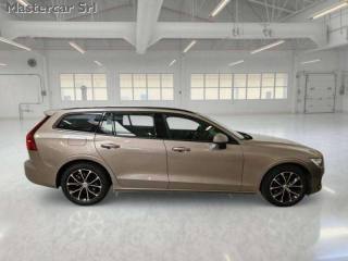 VOLVO V60 usata, con Autoradio