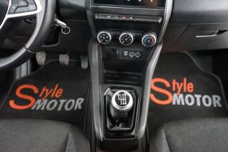 RENAULT Clio usata, con Chiusura centralizzata