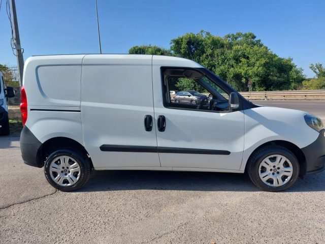 FIAT Doblo usata, con Climatizzatore