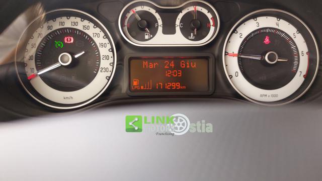 FIAT 500L usata 16