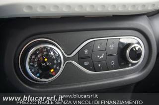 RENAULT Twingo usata, con Sensore di pioggia