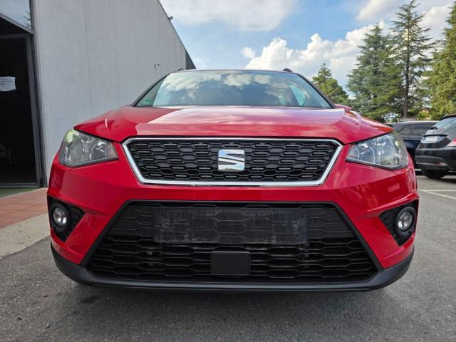SEAT Arona usata, con Airbag