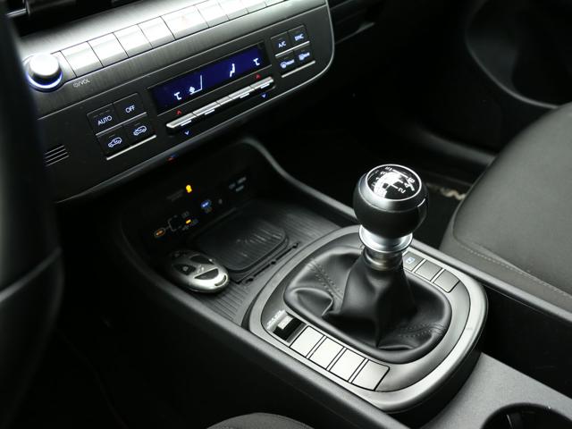 HYUNDAI Kona usata, con Controllo trazione
