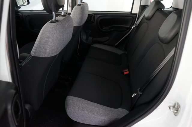 FIAT Panda usata 27