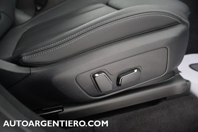BMW X3 usata, con Telecamera per parcheggio assistito