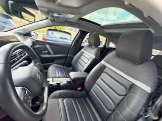 CITROEN C4 usata, con Immobilizzatore elettronico