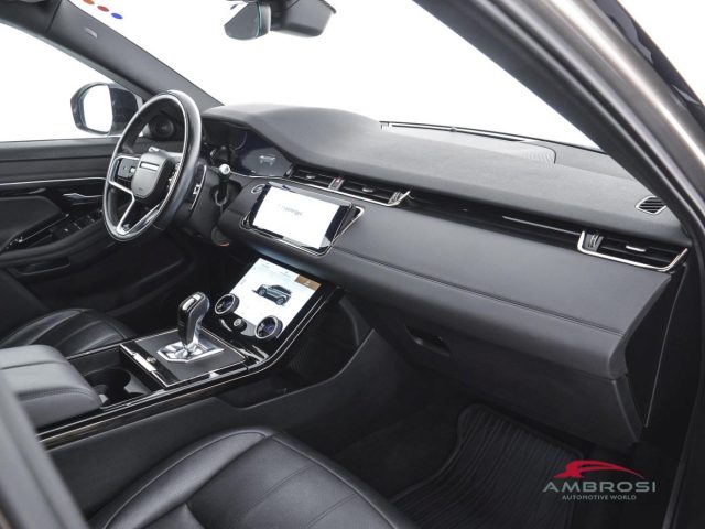 LAND ROVER Range Rover Evoque usata 11