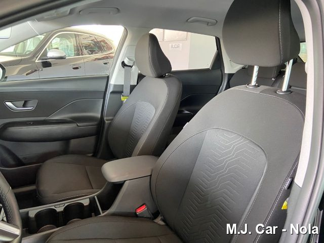 HYUNDAI Kona usata, con Cerchi in lega