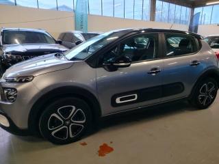 CITROEN C3 usata, con Airbag laterali