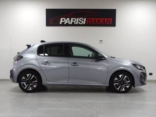 PEUGEOT 208 usata, con Chiusura centralizzata