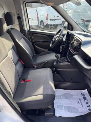 FIAT Doblo usata 18