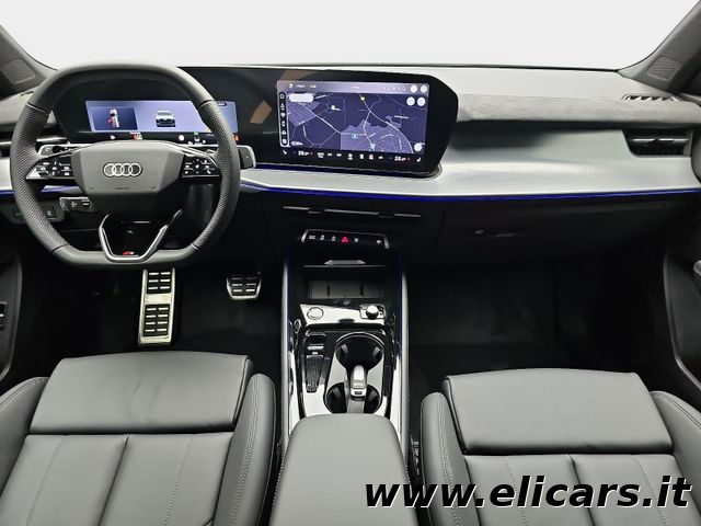 AUDI Q3 usata, con Boardcomputer