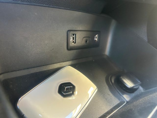 RENAULT Kadjar usata, con ESP