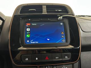 DACIA Spring usata, con Luci diurne LED
