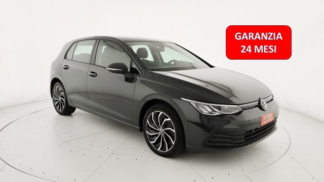 VOLKSWAGEN Golf usata, con ABS