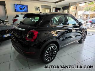 FIAT 500X usata, con Airbag Passeggero