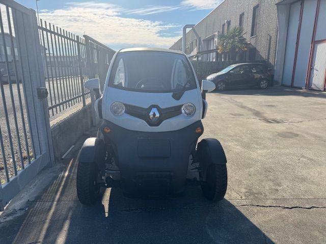 RENAULT Twizy usata, con Servosterzo