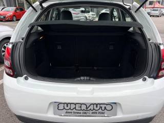 CITROEN C3 usata, con Immobilizzatore elettronico