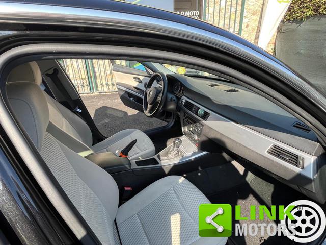 BMW 320 usata, con Climatizzatore