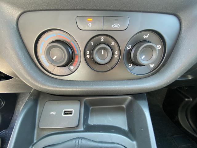 FIAT Doblo usata 20