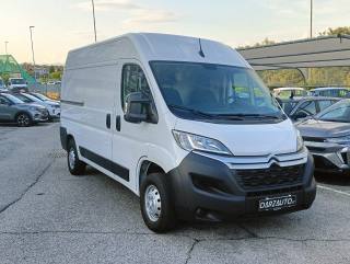 CITROEN Jumper usata, con Alzacristalli elettrici