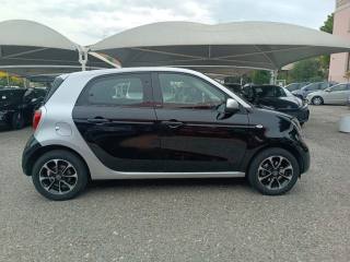 SMART ForFour usata, con Cerchi in lega