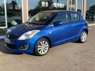 SUZUKI Swift 1.3 DDiS 5 porte B-Cool