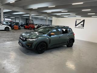 DACIA Sandero usata, con Airbag Passeggero