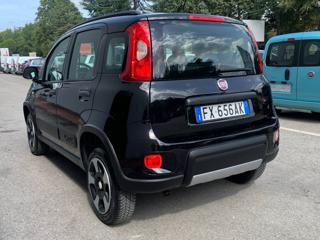 FIAT Panda usata, con Alzacristalli elettrici