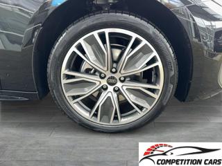 AUDI A5 usata, con Immobilizzatore elettronico
