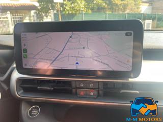 JEEP Avenger usata, con Immobilizzatore elettronico